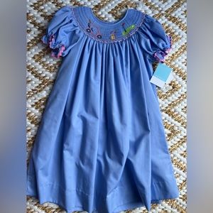 Anavini size 5 NWT